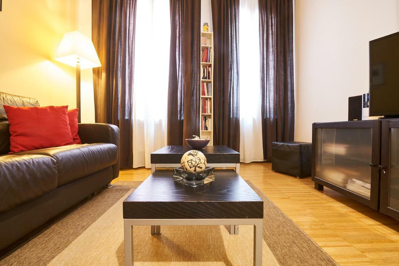 Appartement Le Tango *