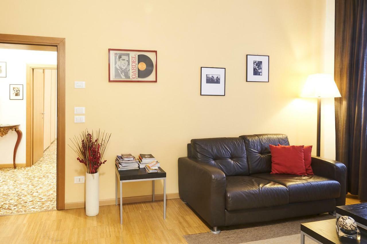 Appartement Le Tango *