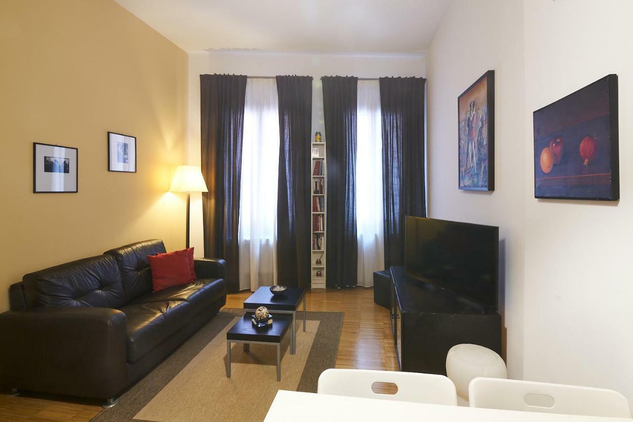 Appartement Le Tango