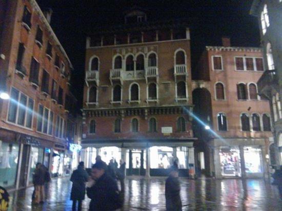 Le Tango Venetië