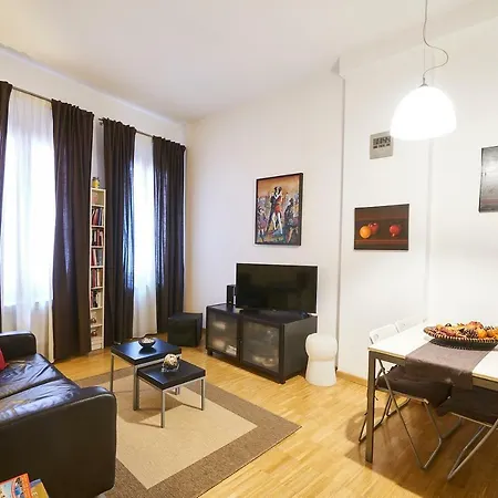 Ferienwohnung Le Tango Venedig Exterior foto
