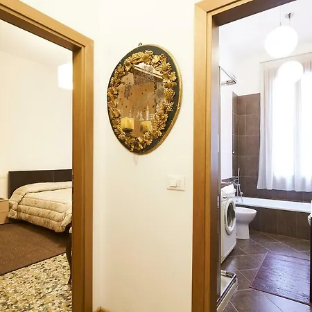 Ferienwohnung Le Tango Venedig Exterior foto