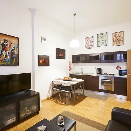 Ferienwohnung Le Tango Venedig Exterior foto