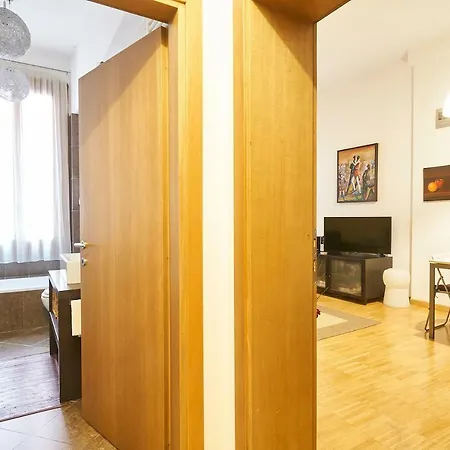 Ferienwohnung Le Tango Venedig Exterior foto